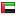 ubyemaar.com server is located in United Arab Emirates